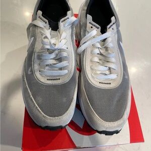 Nike Waffle One Shoes